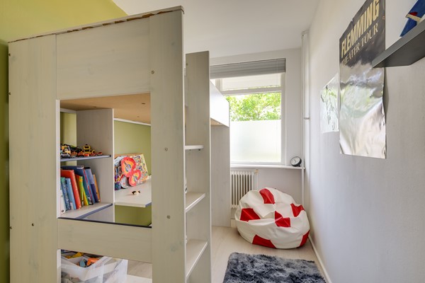 Medium property photo - Burgemeester Caan van Necklaan 560, 2262 HH Leidschendam
